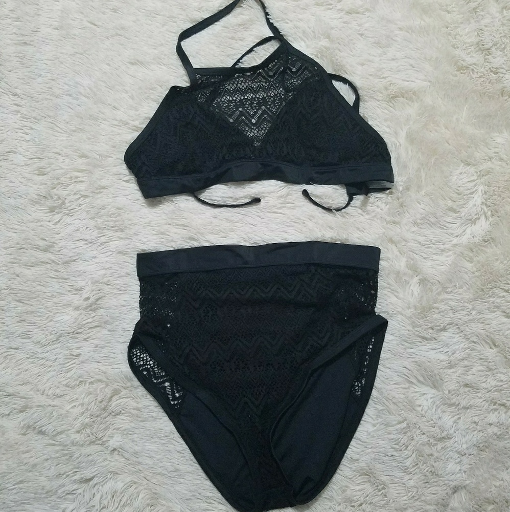 Adoreme swim suit